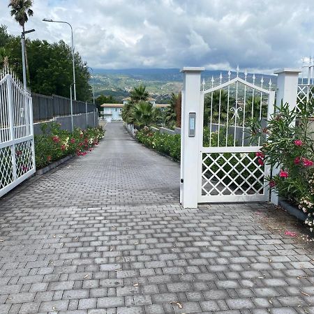Artaleammare Villa ฟอนดาเคลโล ภายนอก รูปภาพ