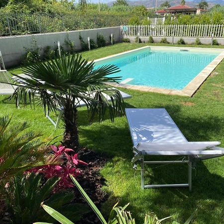 Artaleammare Villa ฟอนดาเคลโล ภายนอก รูปภาพ