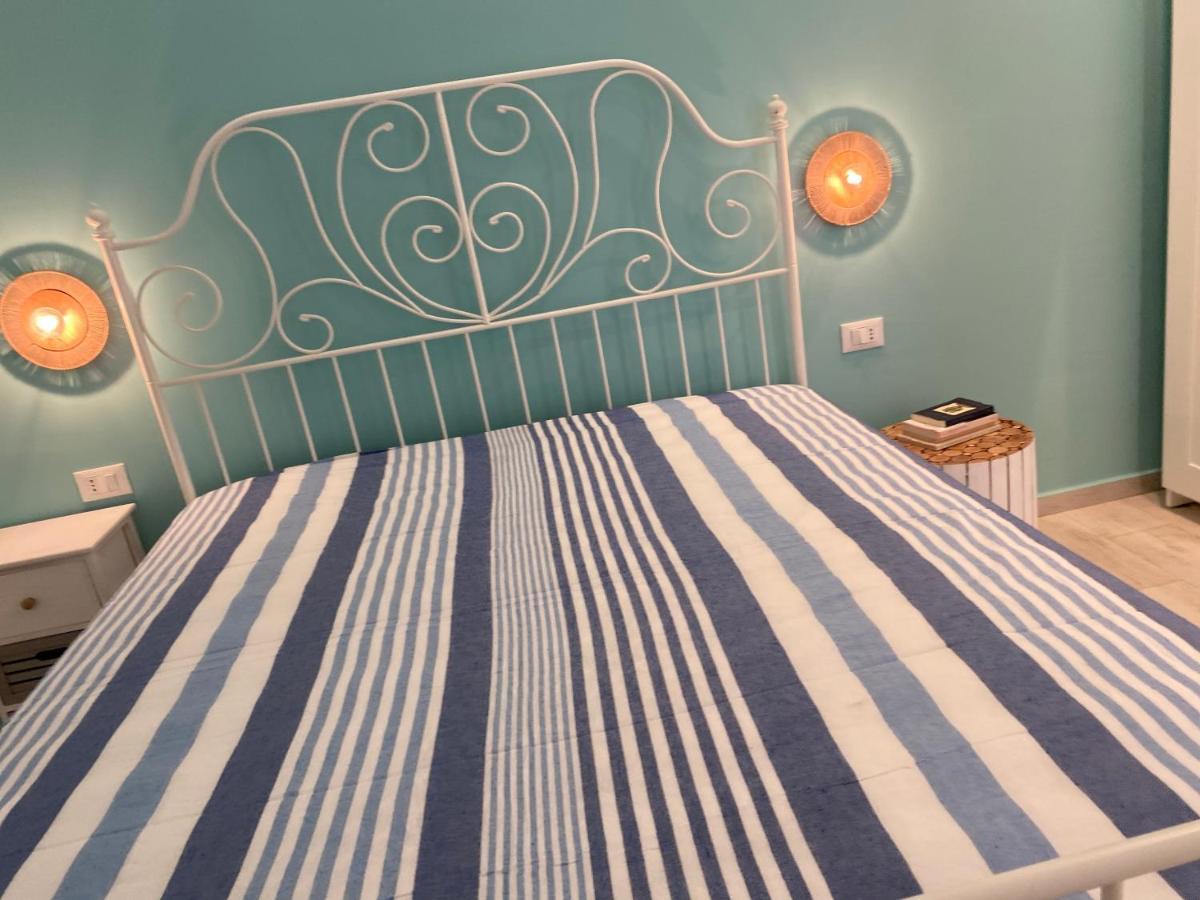 Artaleammare Villa ฟอนดาเคลโล ภายนอก รูปภาพ