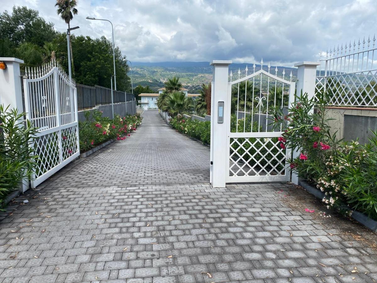 Artaleammare Villa ฟอนดาเคลโล ภายนอก รูปภาพ