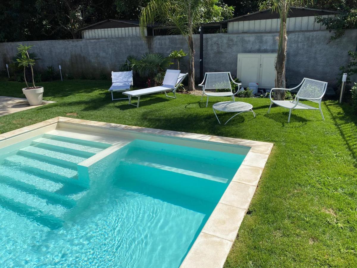 Artaleammare Villa ฟอนดาเคลโล ภายนอก รูปภาพ